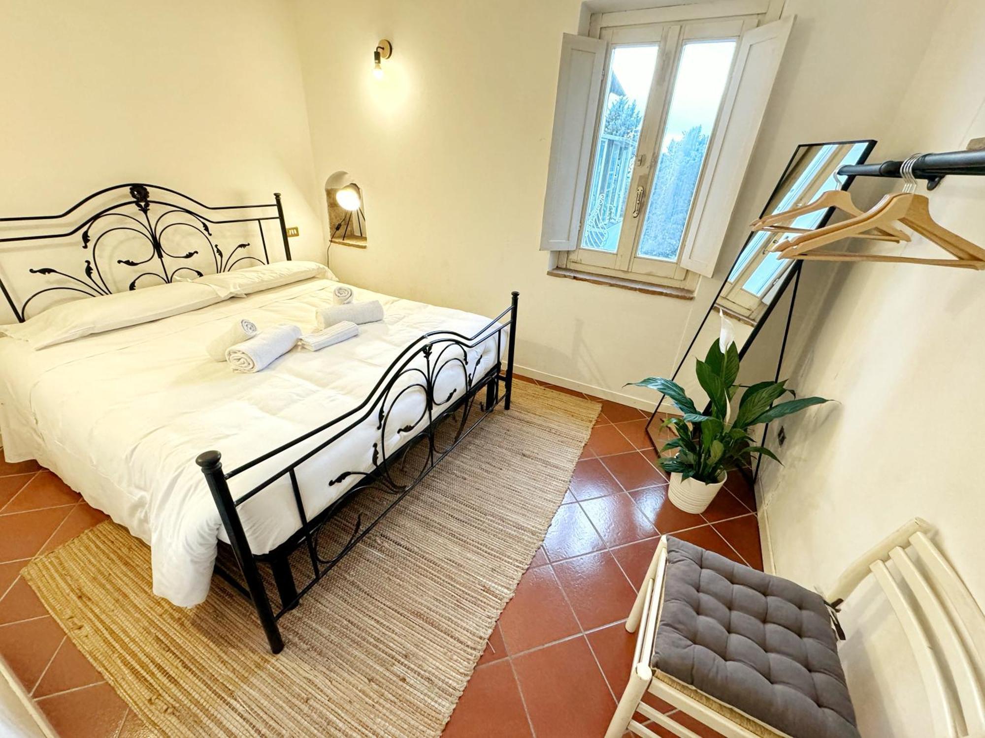 Be My Guest Perugia Apartment Luaran gambar