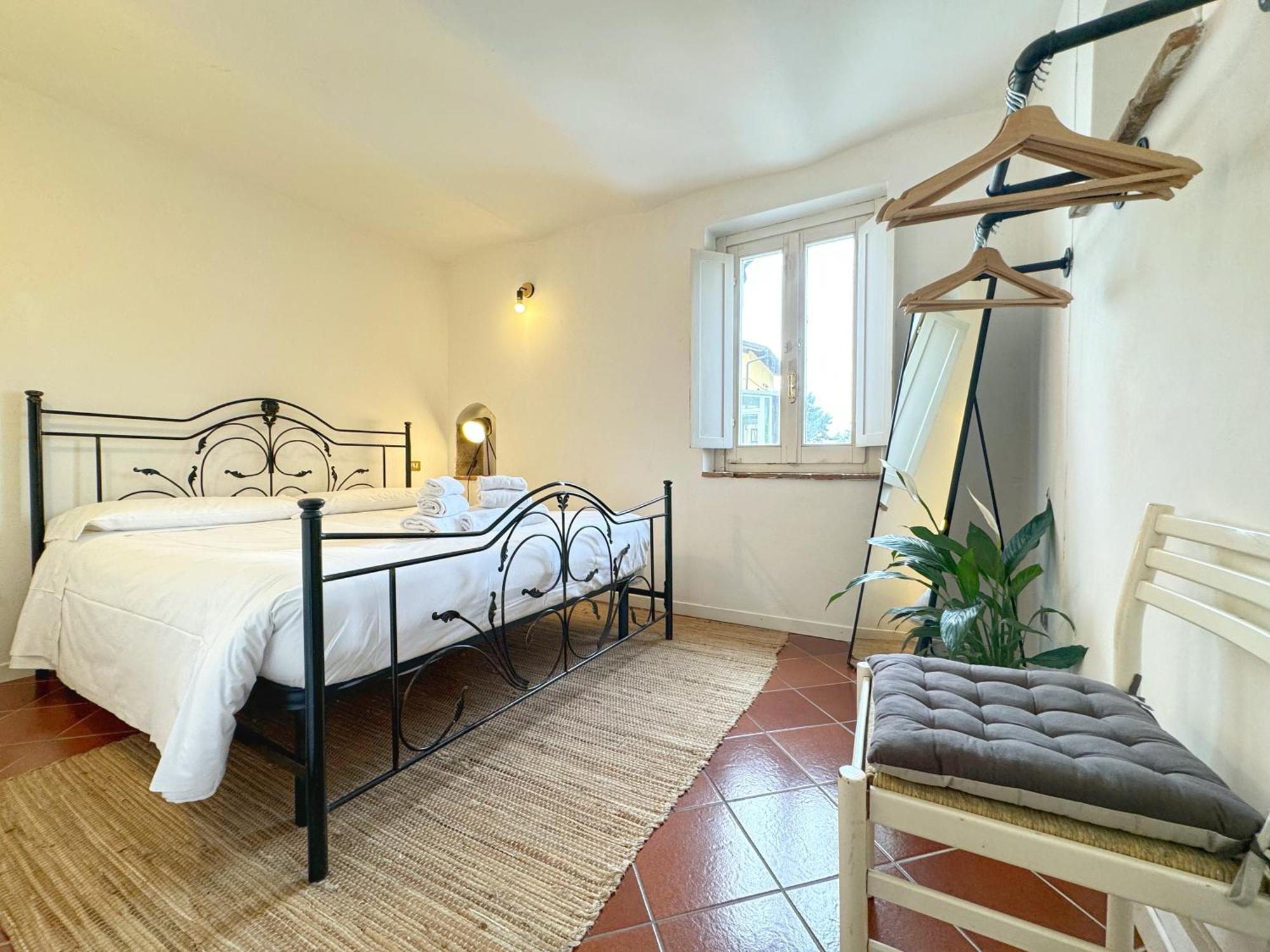 Be My Guest Perugia Apartment Luaran gambar